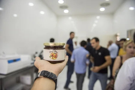 Bir ilə ABADlaşan Balakən - REPORTAJ