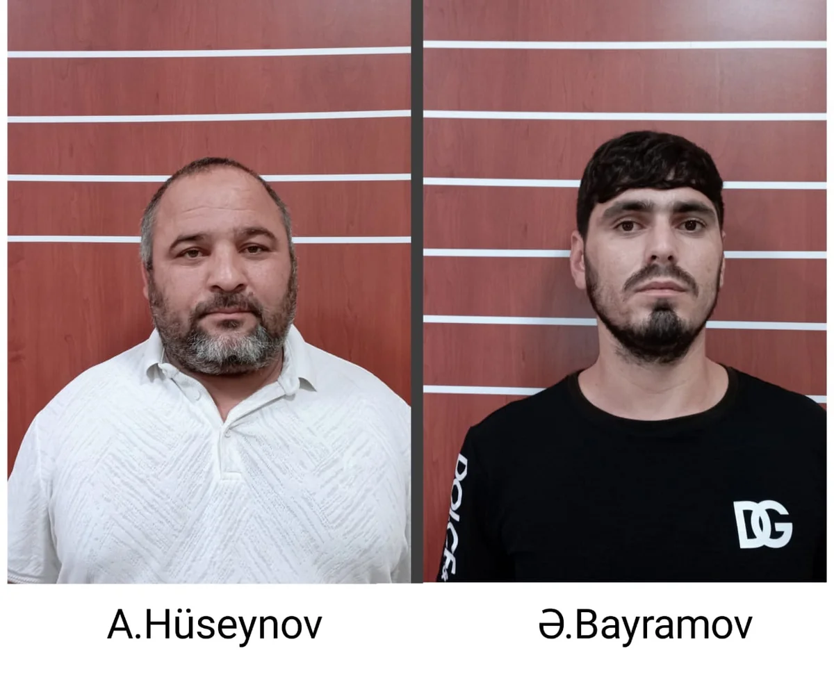 Hacıqabulda bir ayda narkotiklərlə bağlı 15 nəfər saxlanılıb