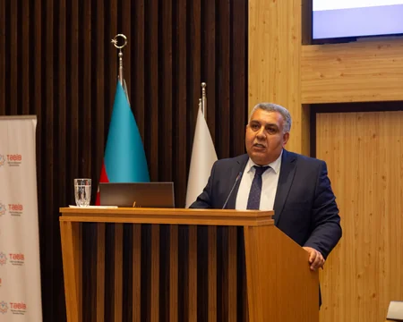 Tibb təhsilli 132 gənc TƏBİB-in tabeli müəssisələrində işə qəbul olunub