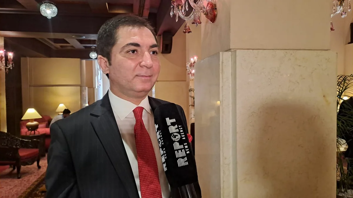 Muhammad Sohail: Pakistan might contribute to demining Azerbaijan’s liberated lands