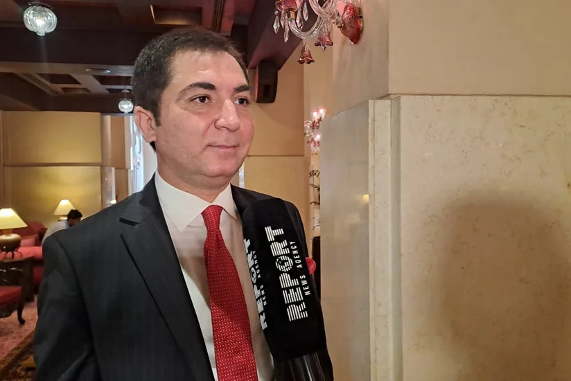 Мухаммад Саджид: Пакистанские компании заинтересованы в проектах на освобожденных территориях