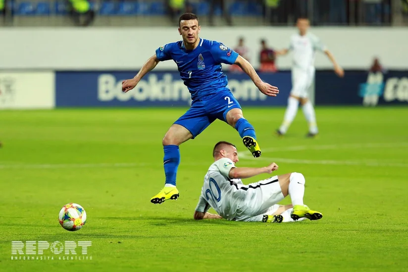 Qara Qarayev: Hər zaman yığmaya xaricdən oyunçu daşıyıb gətirə bilmərik