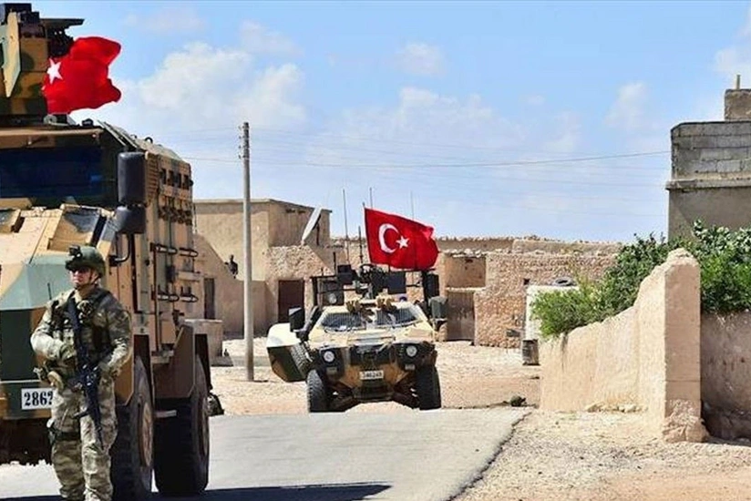 Türkiye announces conditions for leaving Syria