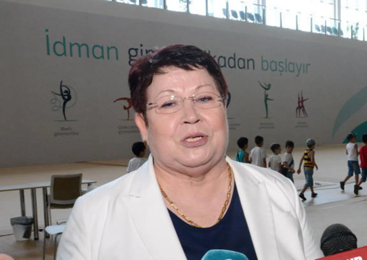 Bakıda həndbol üzrə olimpiya çempionu avtomobili ilə ana və oğlunu vurub - VİDEO - YENİLƏNİB
