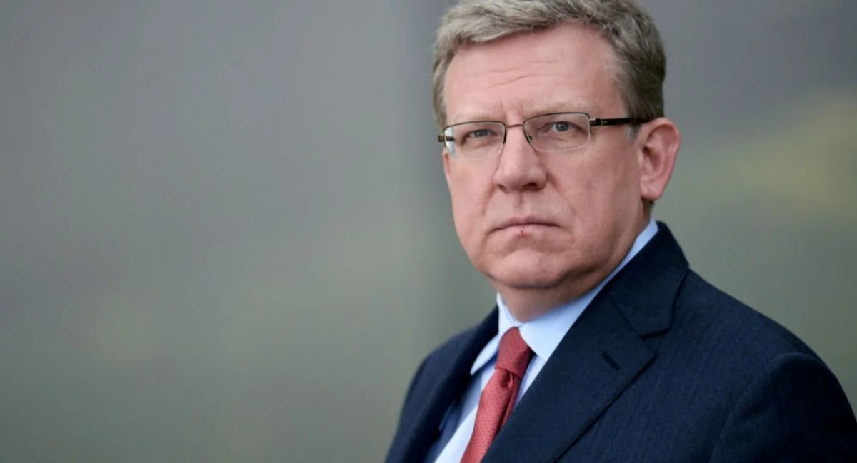 Alexey Kudrin: “Oil output won’t drop in Russia”