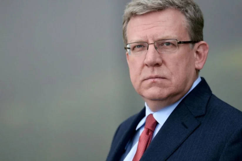 Alexey Kudrin: “Oil output won’t drop in Russia”