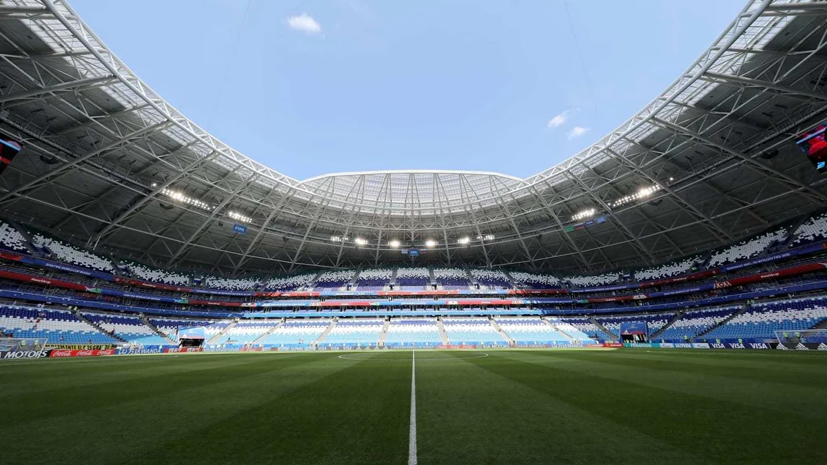 DÇ-2018: Seneqal və Kolumbiya yığmalarının start heyətləri açıqlanıb