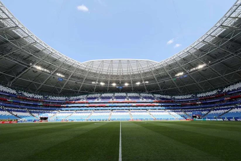 DÇ-2018: Seneqal və Kolumbiya yığmalarının start heyətləri açıqlanıb