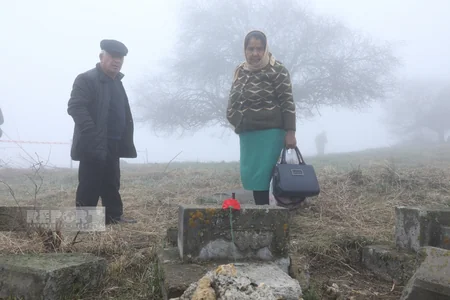 Геноцид в Агдабане был совершен с целью сломить волю азербайджанского народа - ОТКРЫТОЕ ПИСЬМО