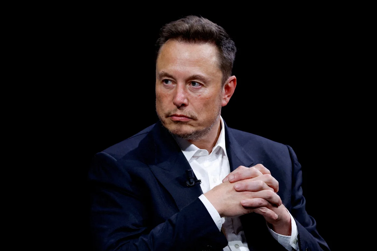 Elon Musk planning new university in Texas