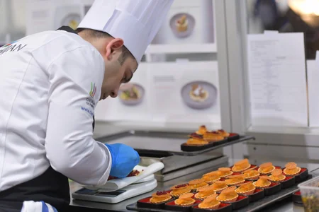 Azərbaycan kulinarları Dünya Kulinariya Olimpiadasında mükafatlandırılıb