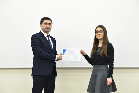 “SOCAR Capital” və “ASAN kadr”ın təlim proqramı başa çatıb