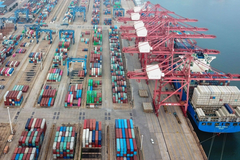 US supports Tajikistan's participation in Middle Corridor, bypassing Russia