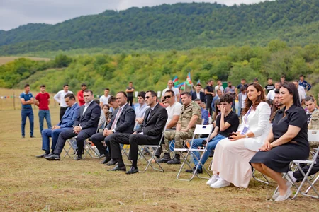 “Səyyar Gənclər Xidməti” layihəsinə start verilib