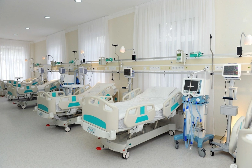 Salyan Rayon Mərkəzi Xəstəxanasının Doğum Evi və Uşaq Xəstəxanası əsaslı təmir olunacaq - SƏRƏNCAM