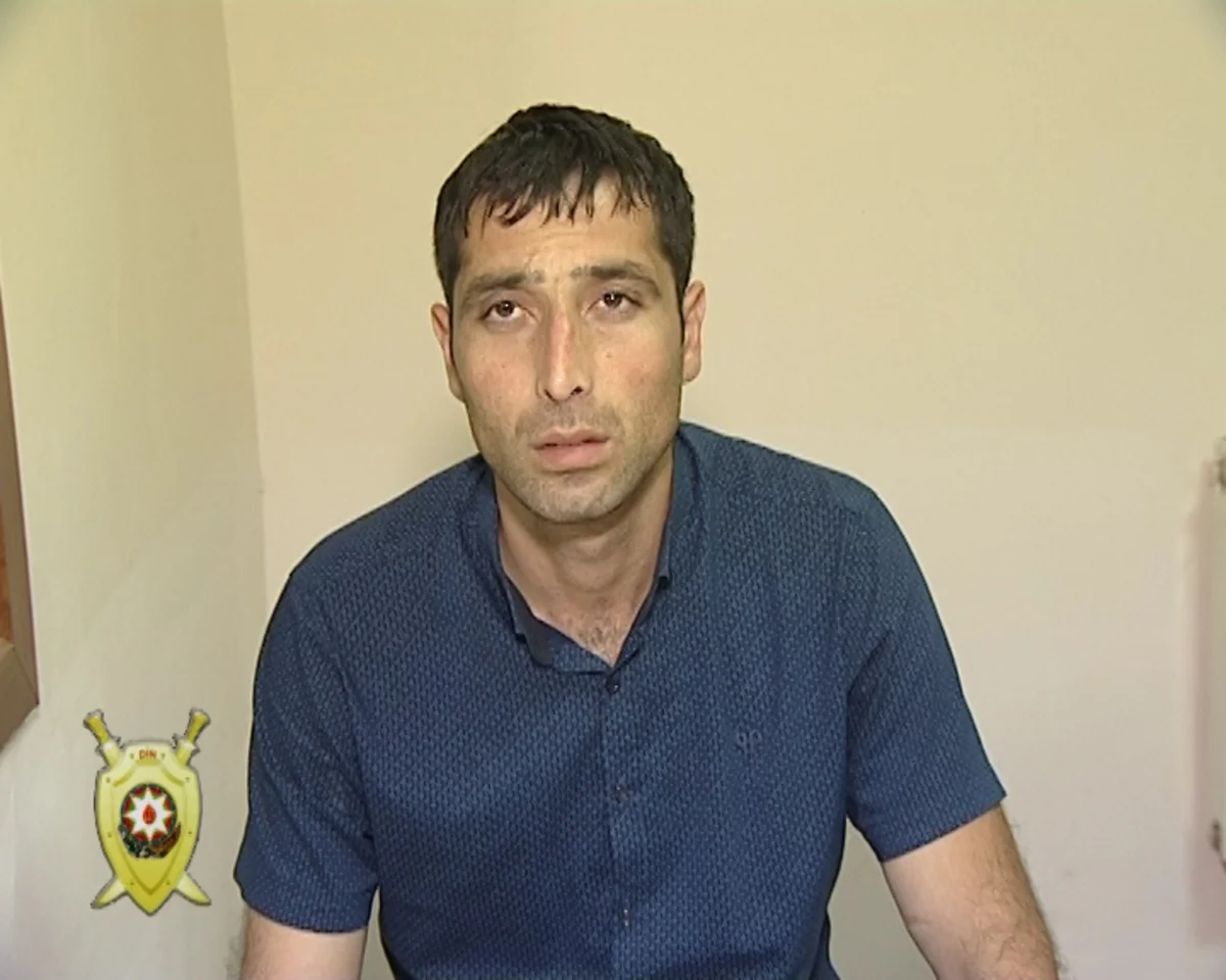 Sumqayıtda şirkət seyfindən 52 min dollar oğurlayan şəxslər tutulub