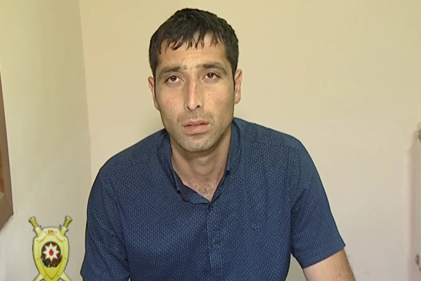 В Сумгайыте задержаны лица, укравшие из сейфа компании 52 тыс. долларов