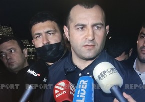 Azərbaycanlı döyüşçü UFC-yə keçə bilər