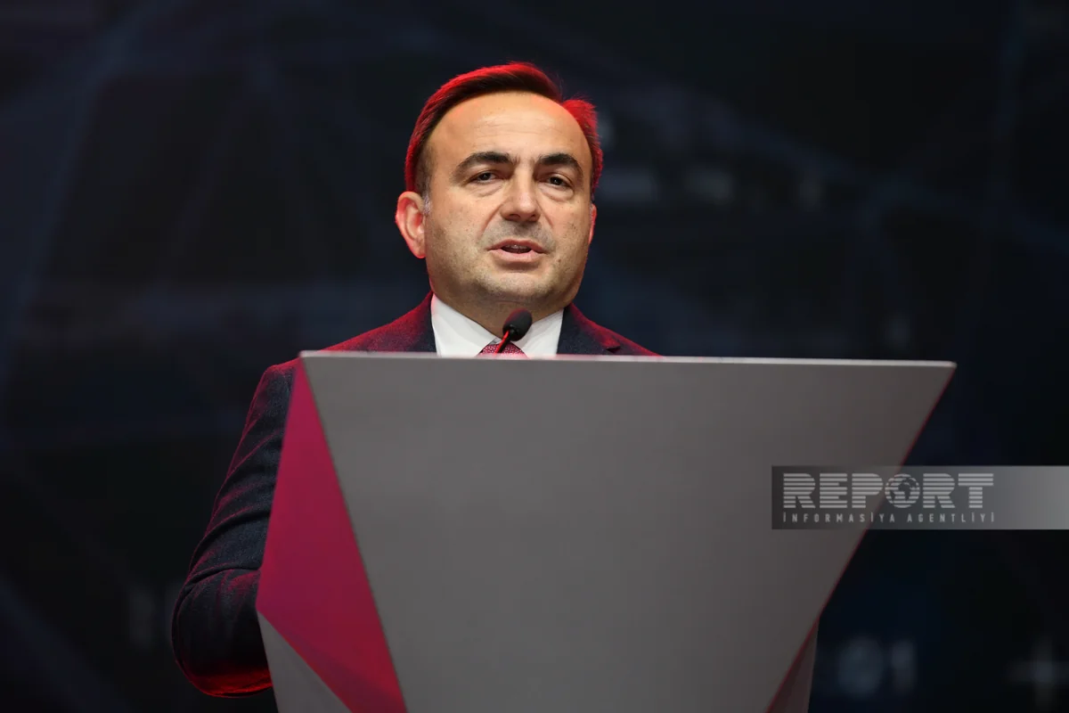 Bəxtiyar Aslanbəyli: BP əməkdaşlarının kibertəhlükəsizlik əmsalını müəyyən edir