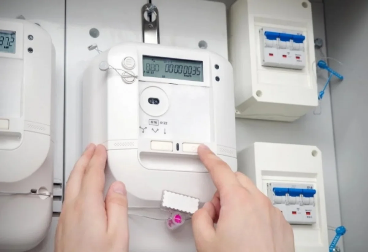 Azərbaycan Honkonqdan elektrik sayğacları tədarük etməyə başlayıb