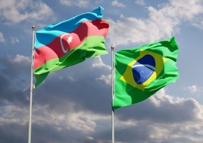 Braziliya COP30-a hazırlıq işlərinə verdiyi dəstəyə görə Azərbaycana təşəkkür edib
