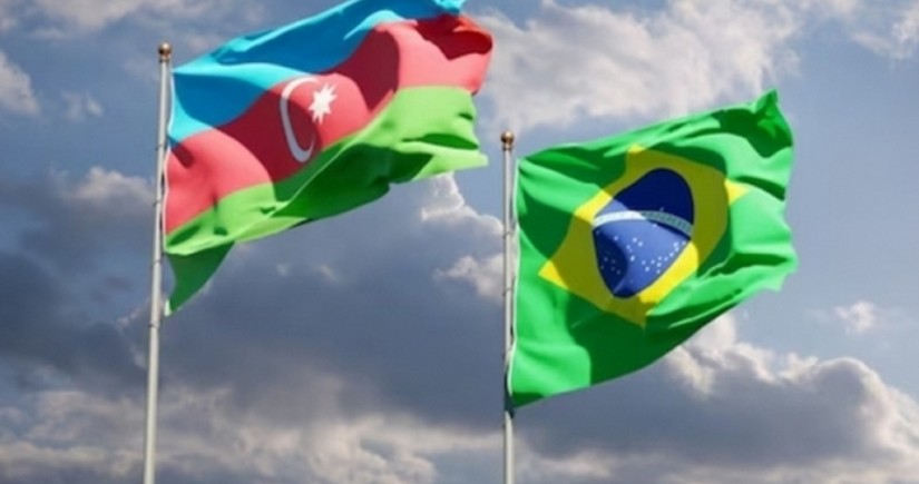 Braziliya COP30-a hazırlıq işlərinə verdiyi dəstəyə görə Azərbaycana təşəkkür edib