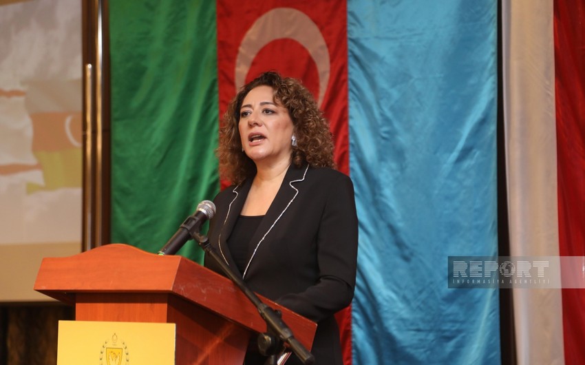 Şimali Kiprin Azərbaycandakı nümayəndəsi: Mübarizəmiz başımız dik, qorxusuz yaşamaq üçündür