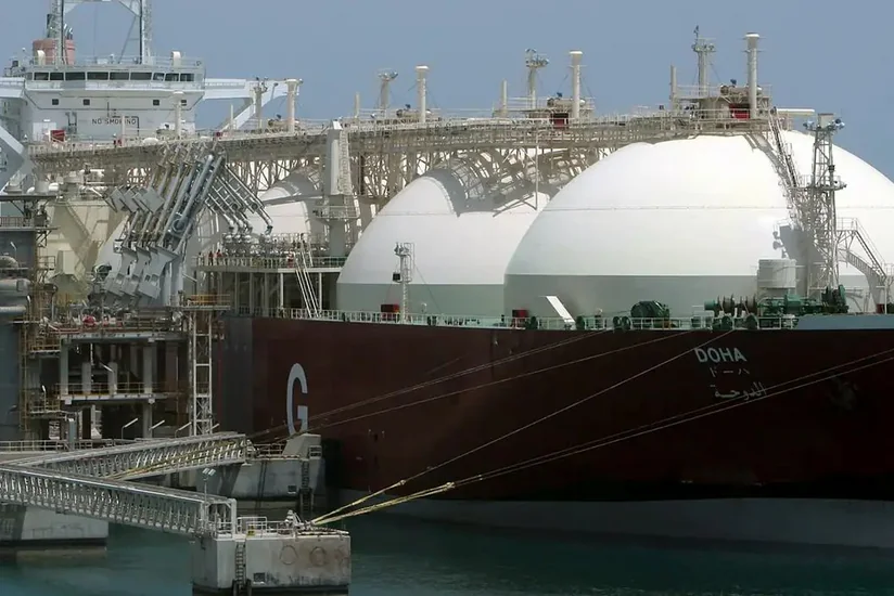 Qatar Energy подписала соглашение с КНР о строительстве 18 СПГ-танкеров