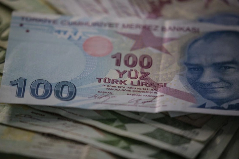 В Турции инфляция замедлилась до 38,21%