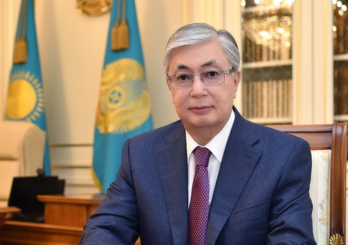 Tokayev: İƏT ilə TDT arasında kənd təsərrüfatı sahəsində birgə əməkdaşlıq üçün böyük imkanlar var