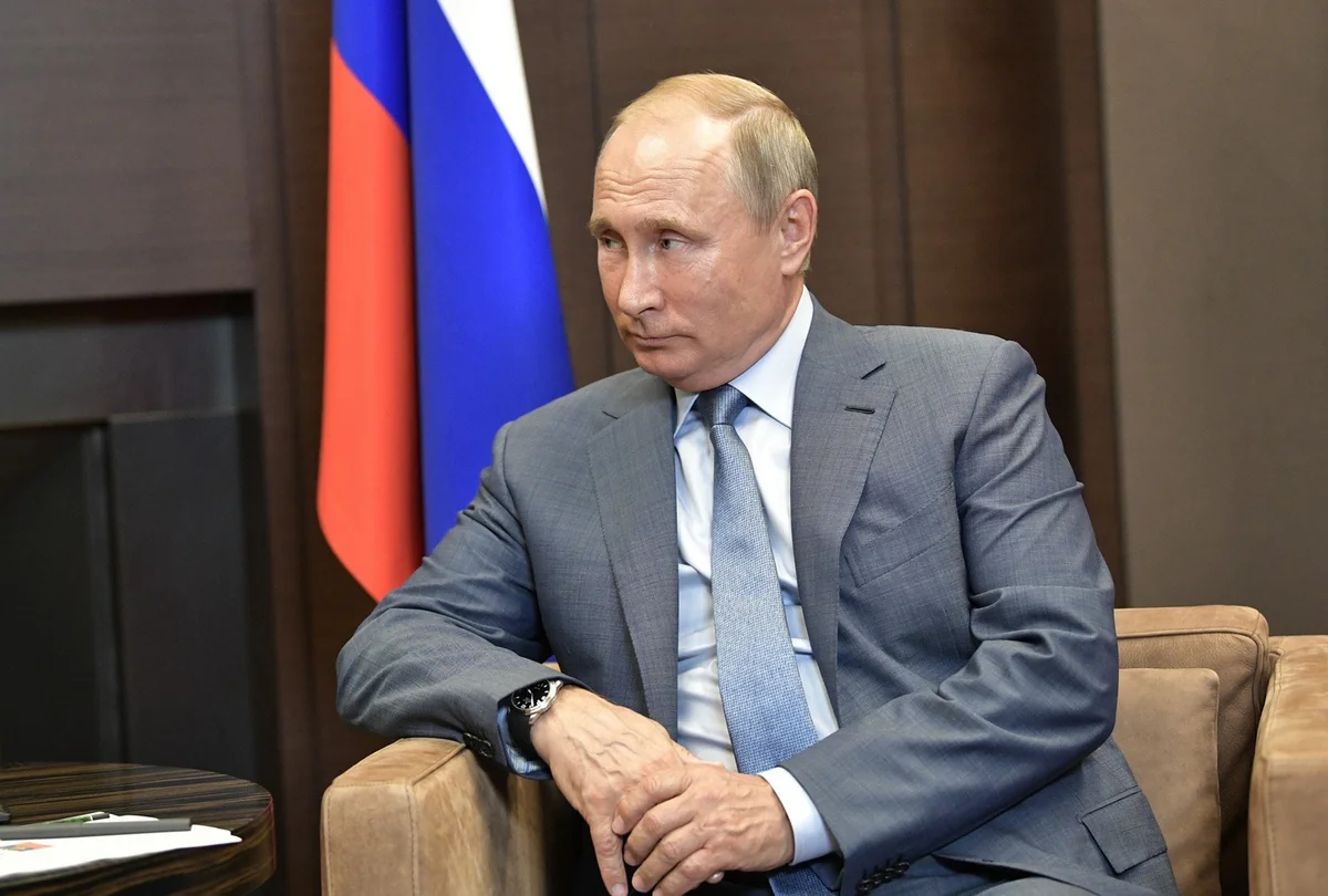 Putin Cənubi Osetiya və Abxaziya liderləri ilə görüşəcək
