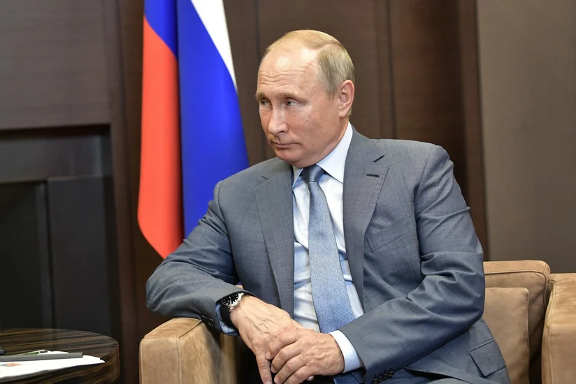 Putin Cənubi Osetiya və Abxaziya liderləri ilə görüşəcək