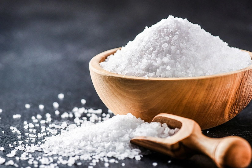 Азербайджан возобновил поставки соли в Катар