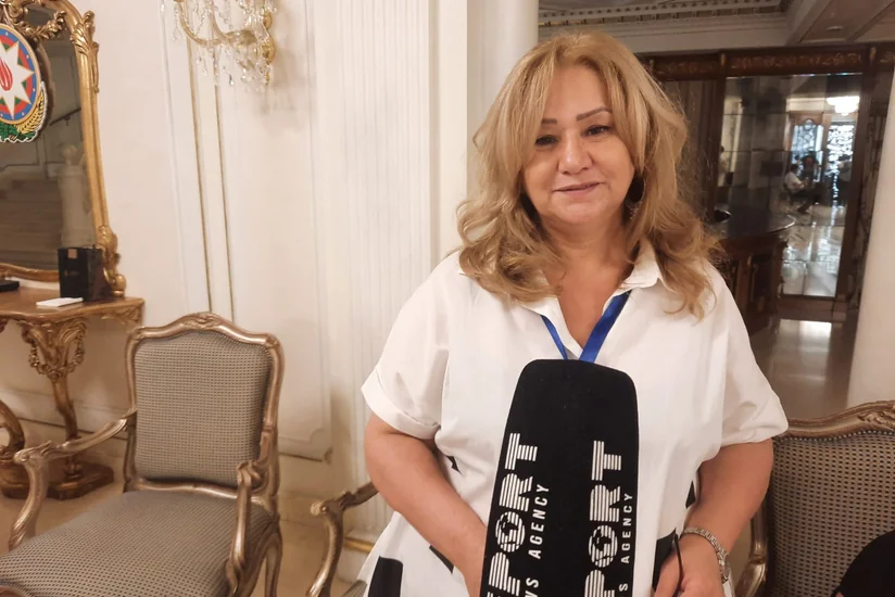 Məntəqə sədri: “Daşınan qutularda səsvermə ilə bağlı müraciət daxil olmayıb”