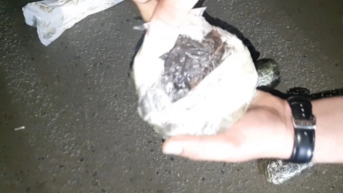 Polis narkotacirlərə qarşı əməliyyat keçirdi