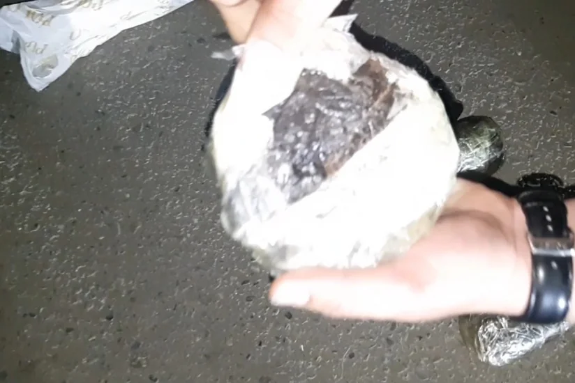 Polis narkotacirlərə qarşı əməliyyat keçirdi