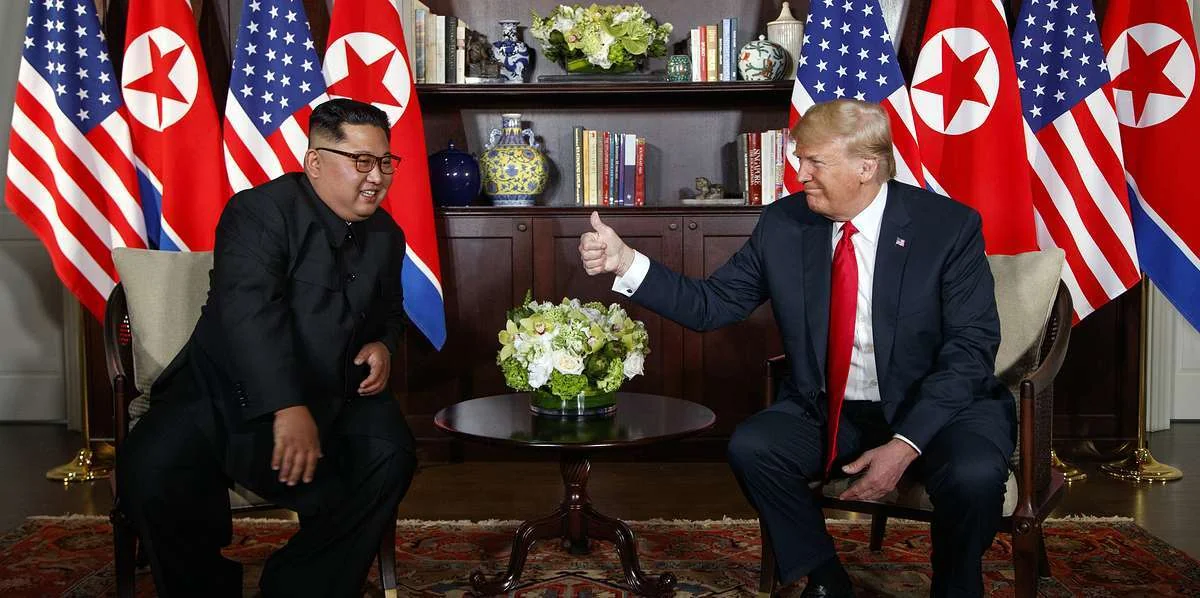 No deal: Trump and Kim abruptly cut short summit after failing to reach deal