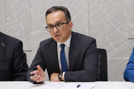 Dini Komitənin sədri Şamaxıda vətəndaşları qəbul edib