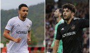 Azərbaycan çempionatında bazar dəyəri yüksək olan futbolçular bəlli olub