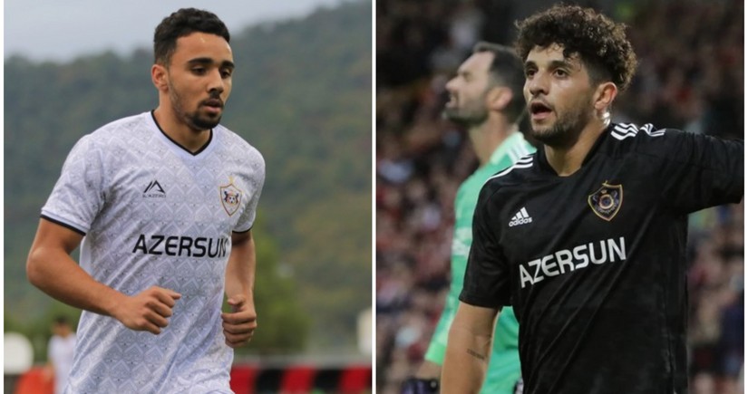 Azərbaycan çempionatında bazar dəyəri yüksək olan futbolçular bəlli olub