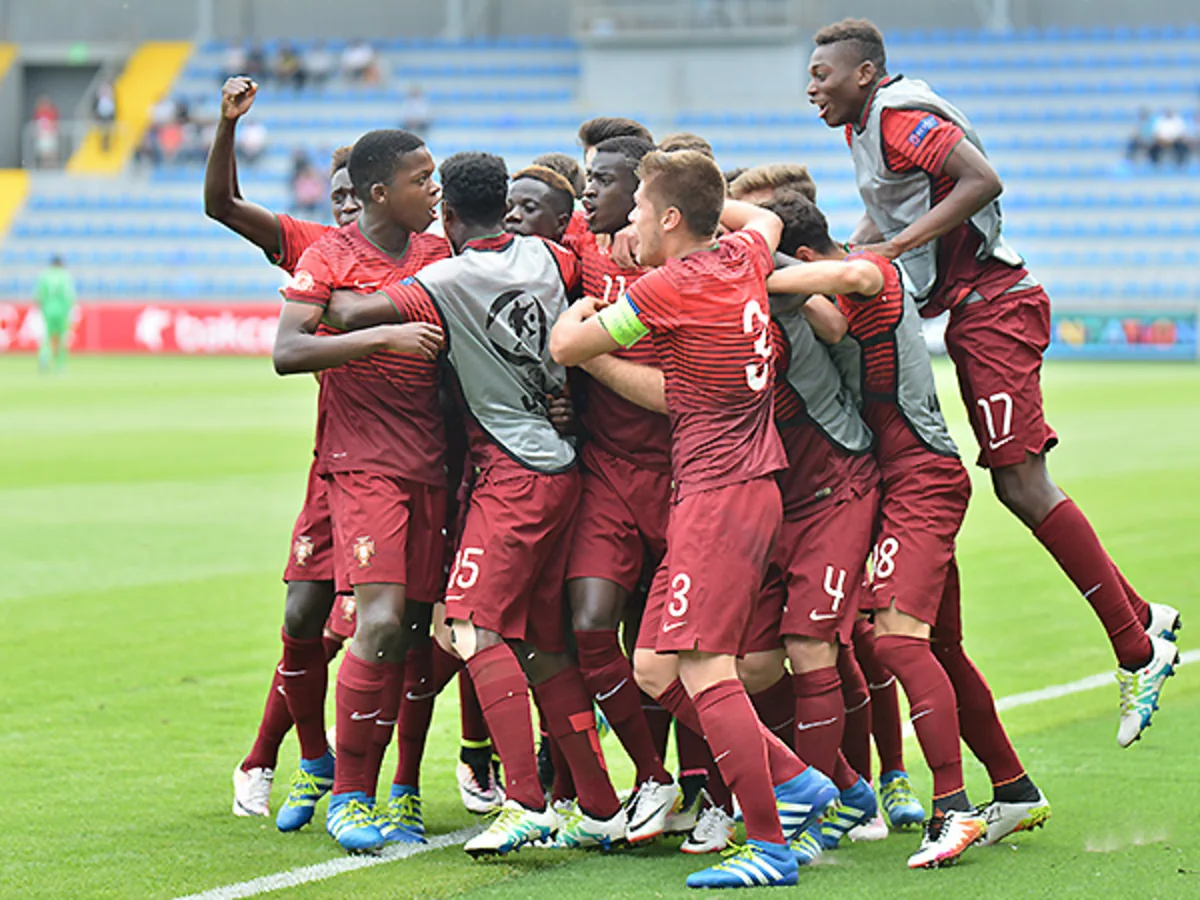 Bakıdakı ​Avropa çempionatının ilk finalçısı müəyyənləşib