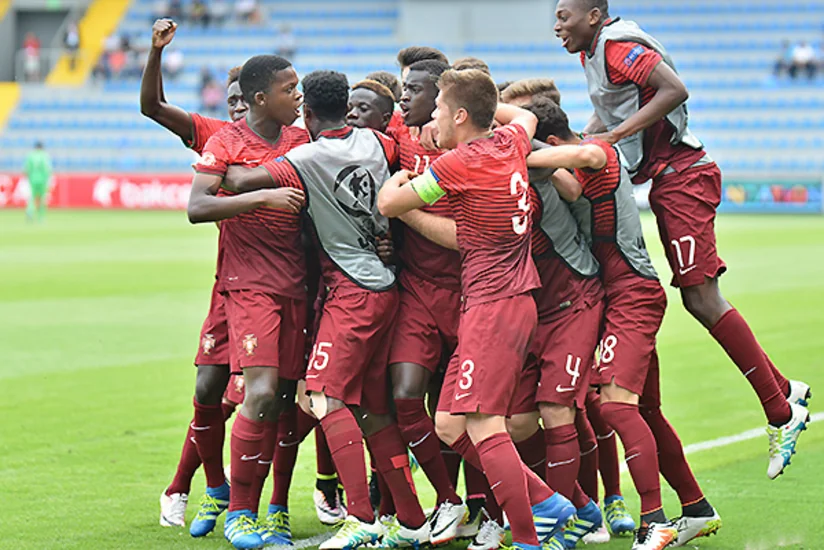 Bakıdakı ​Avropa çempionatının ilk finalçısı müəyyənləşib