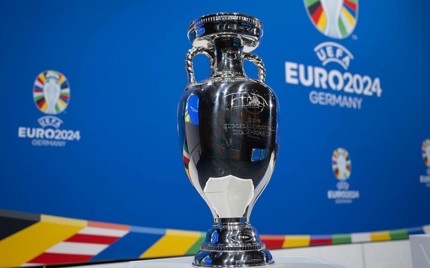AVRO-2024: 1/4 final cütləri bəlli olub