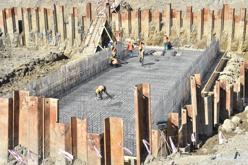 Zərdabda suvarma təminatının yaxşılaşdırılması layihəsinin icrasına başlanılıb