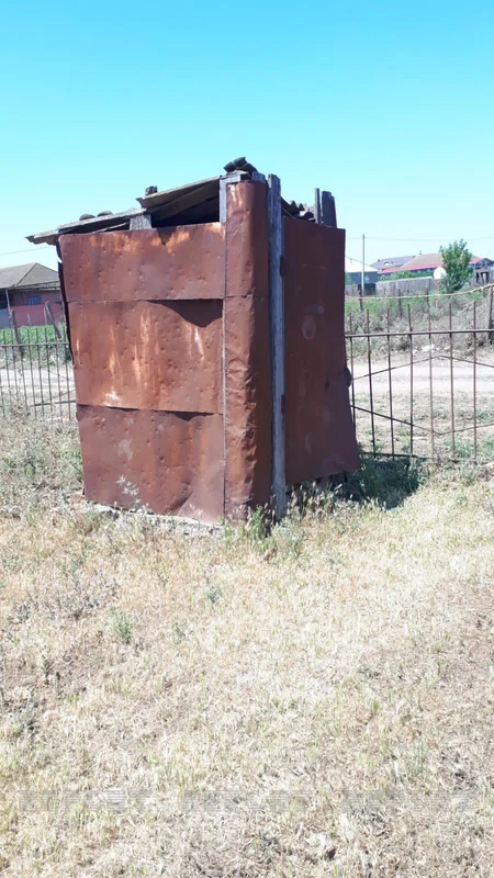 Cəlilabadda qəzalı məktəbdə tutumundan iki dəfə çox şagird təhsil alır