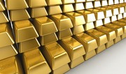 Azerbaijan starts importing gold from Romania and Zimbabwe