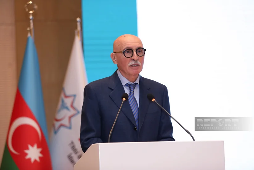 Nazir müavini: Elə məzunlar yetişdirməliyik ki, hələ bilmədiyimiz vəzifələri yerinə yetirə bilsin
