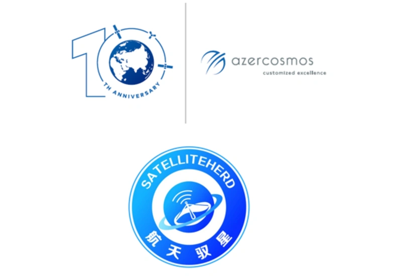“Azərkosmos” Çinin “Satelliteherd” şirkəti ilə əməkdaşlığa başlayıb