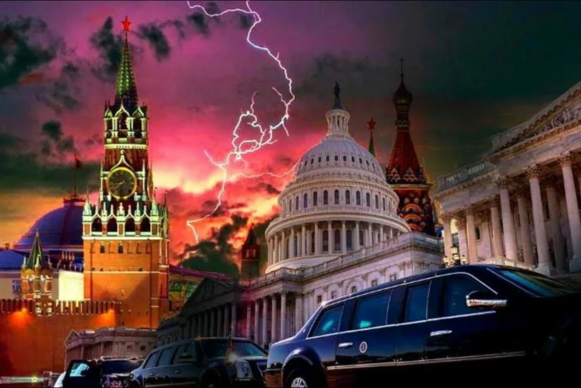 Postsovet məkanında Qərb-Rusiya qarşıdurması - Kursk döyüşləri yeni Tehran konfransını aktuallaşdırır - ANALİZ