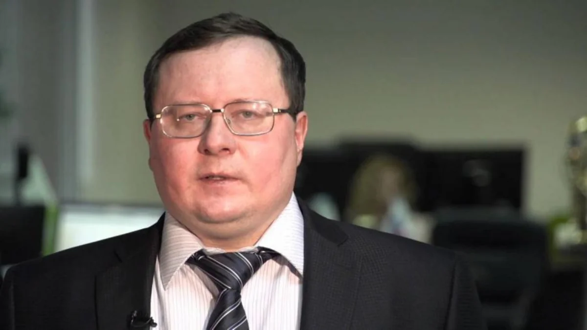 Alexander Razuvayev: 'Azerbaijan acted rightly by solving problem loans of individuals'